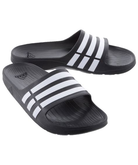 adidas badeschuhe herren gr.43|Adidas Badeschuhe Größe 43 für Herren .